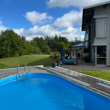 Villa Wanderlux Zella-Mehlis Zewnętrze zdjęcie