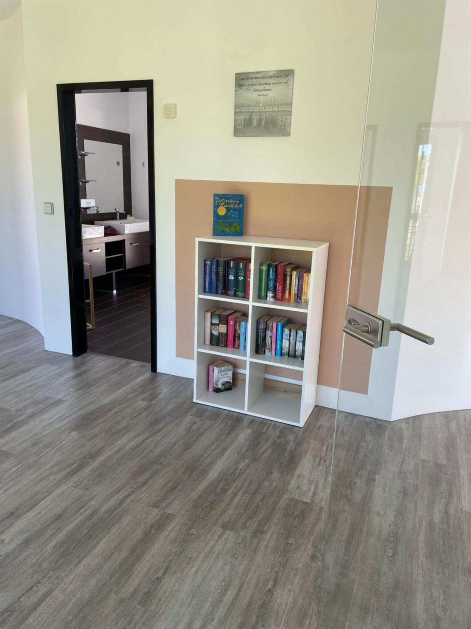 Villa Wanderlux Zella-Mehlis Zewnętrze zdjęcie