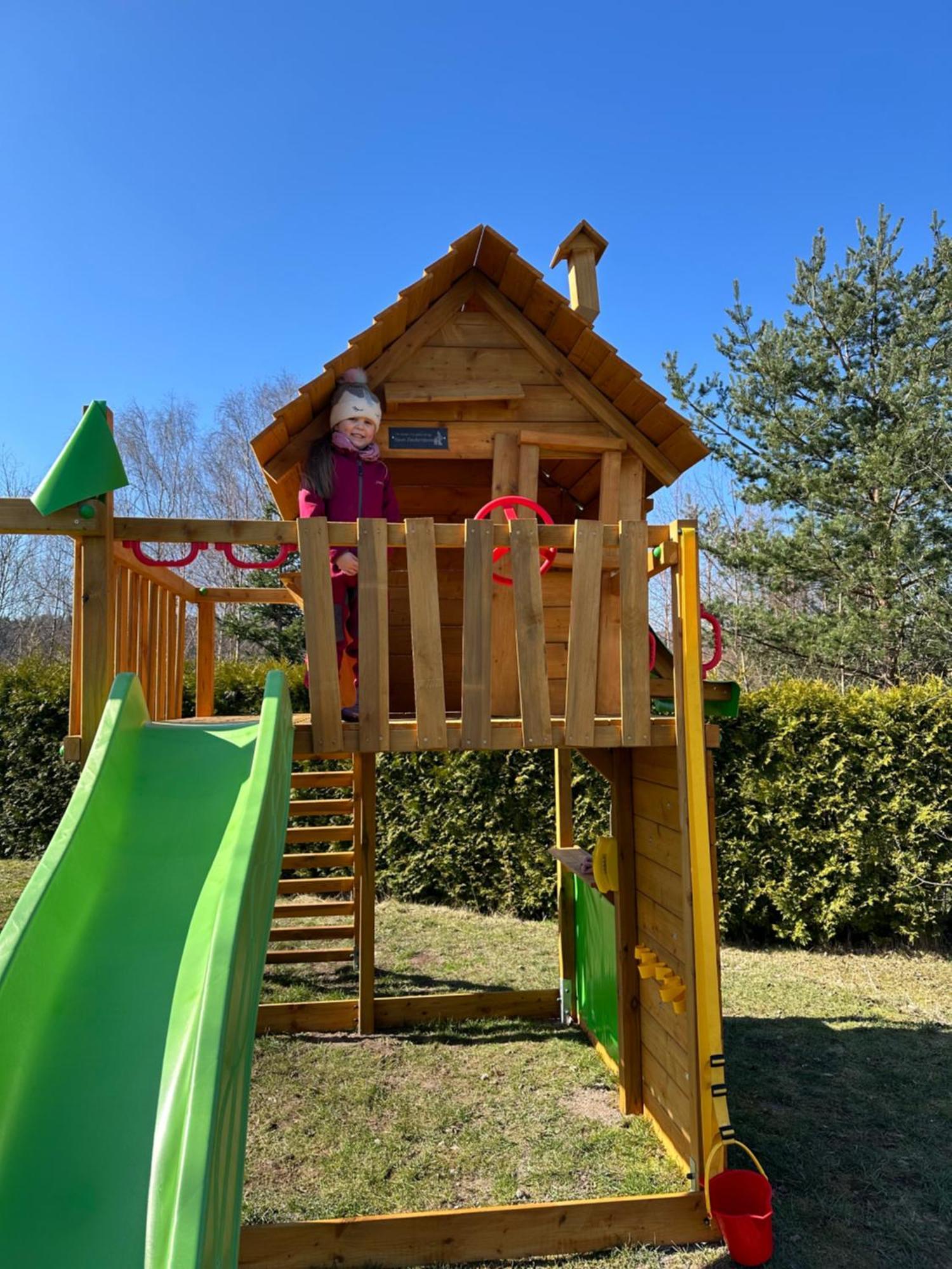 Villa Wanderlux Zella-Mehlis Zewnętrze zdjęcie