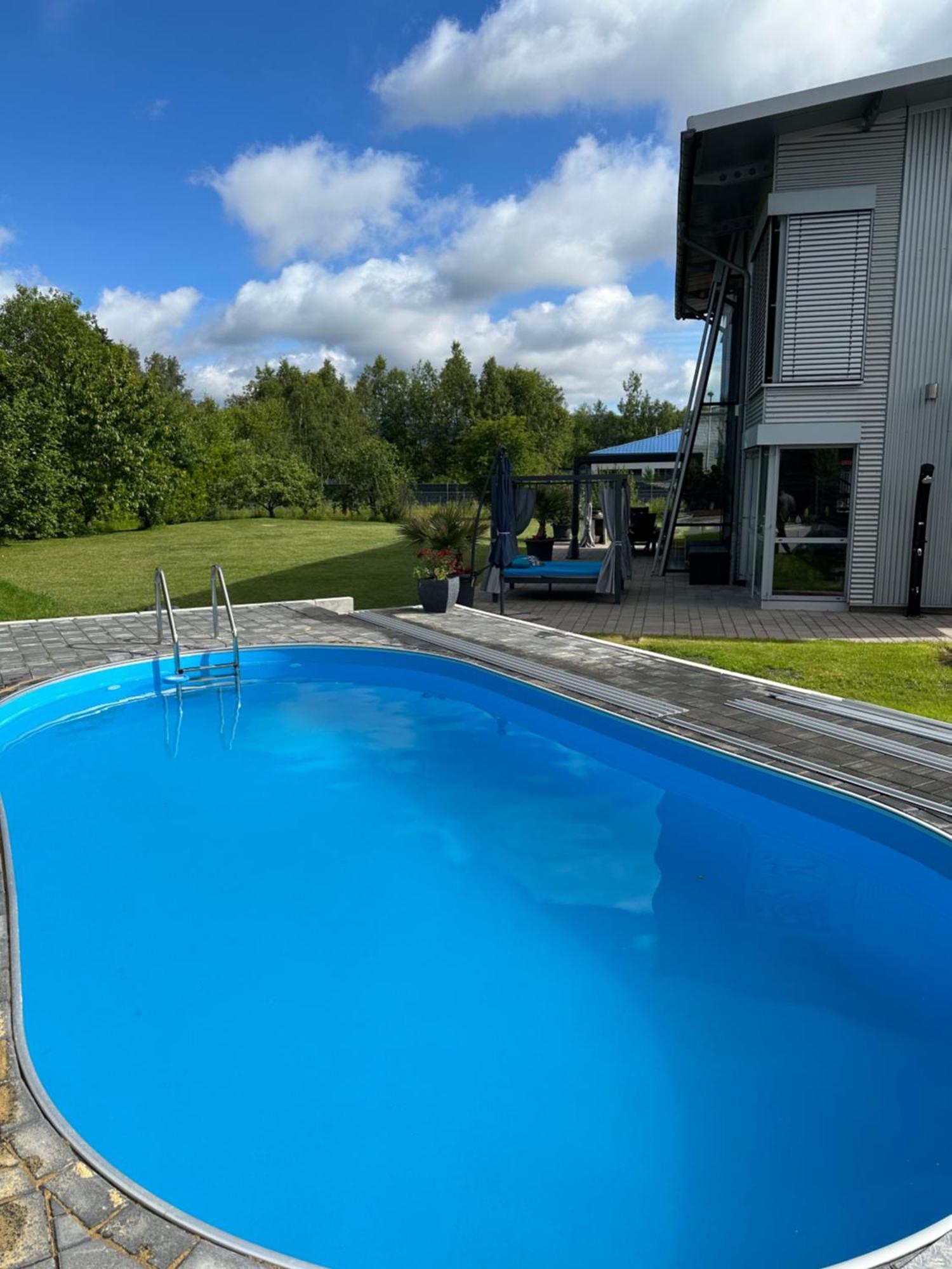 Villa Wanderlux Zella-Mehlis Zewnętrze zdjęcie