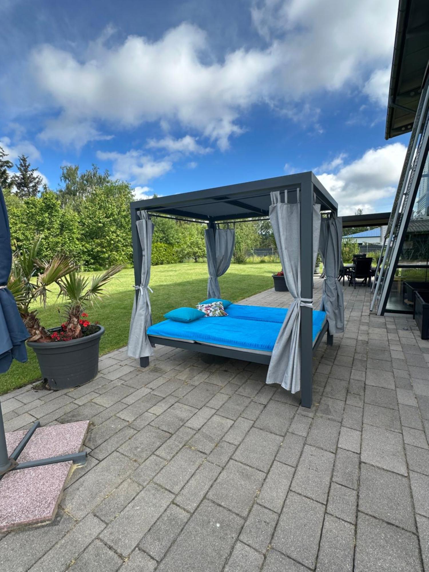 Villa Wanderlux Zella-Mehlis Zewnętrze zdjęcie