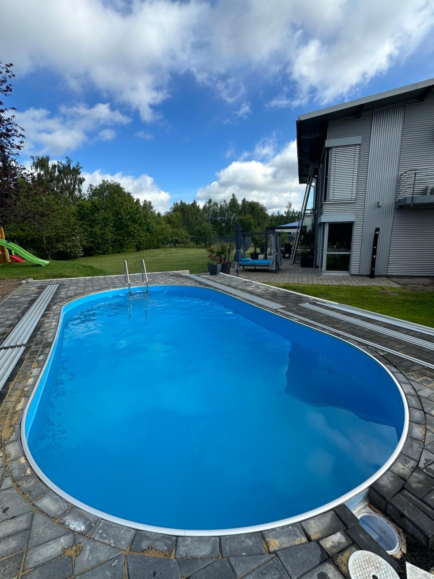 Villa Wanderlux Zella-Mehlis Zewnętrze zdjęcie